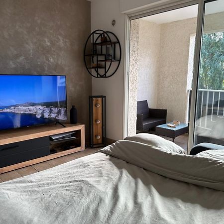 ביגוגליה Appartement T2 - Vue Montagne מראה חיצוני תמונה