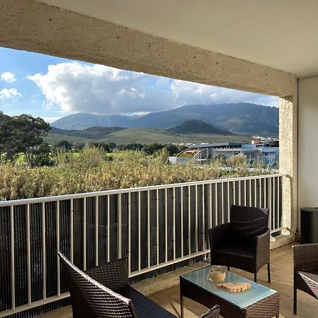 ביגוגליה Appartement T2 - Vue Montagne מראה חיצוני תמונה