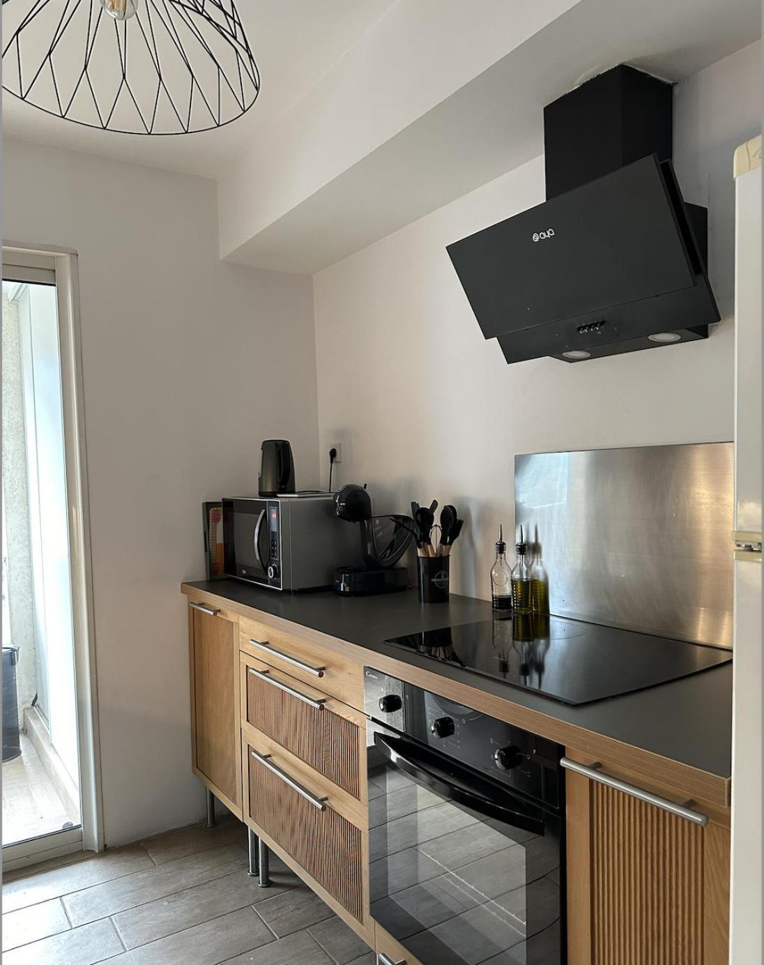 ביגוגליה Appartement T2 - Vue Montagne מראה חיצוני תמונה