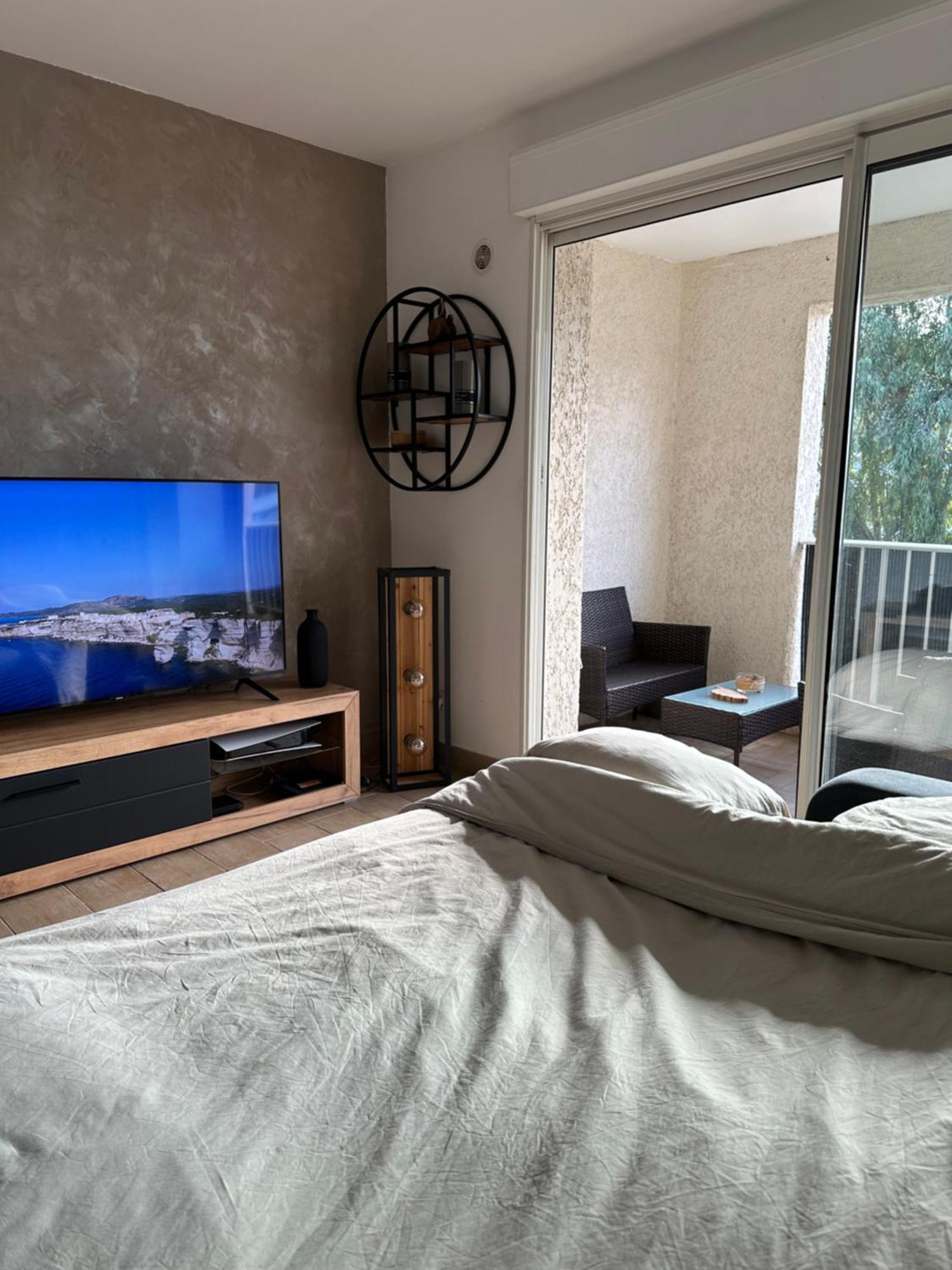 ביגוגליה Appartement T2 - Vue Montagne מראה חיצוני תמונה