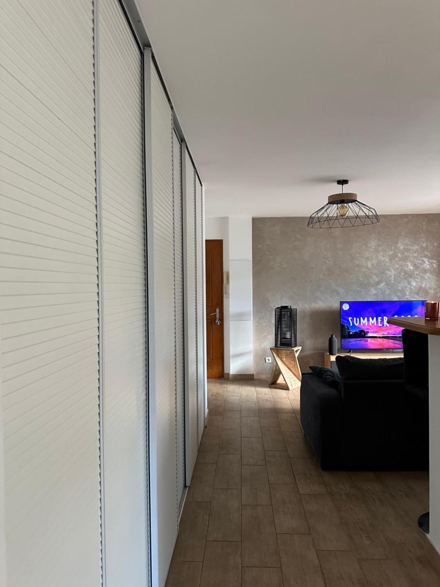 ביגוגליה Appartement T2 - Vue Montagne מראה חיצוני תמונה