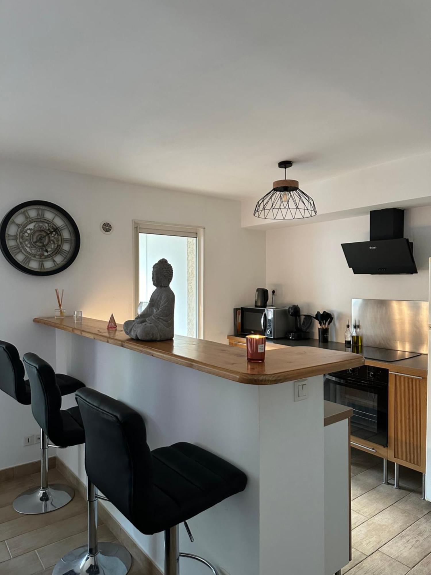 ביגוגליה Appartement T2 - Vue Montagne מראה חיצוני תמונה