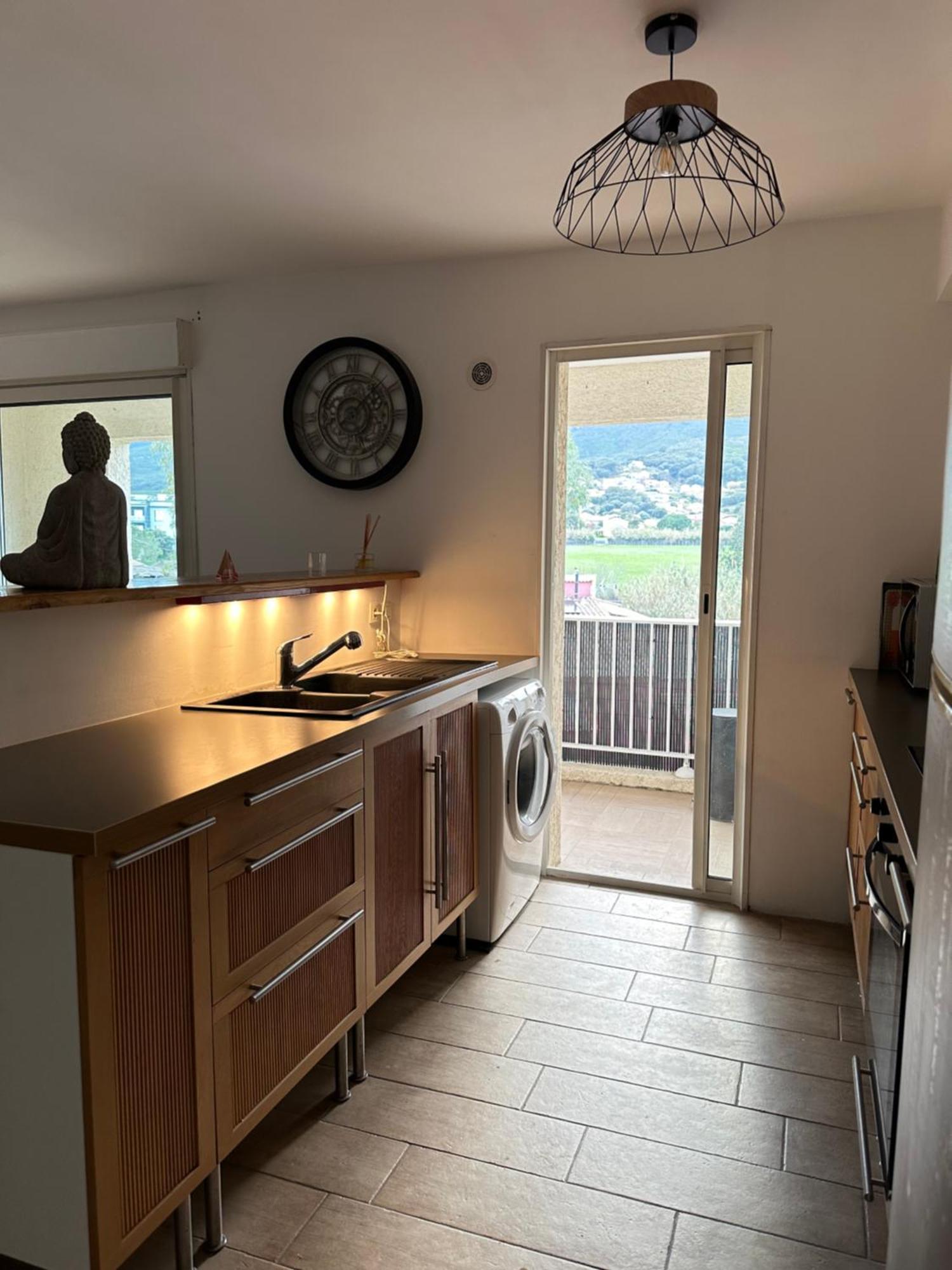 ביגוגליה Appartement T2 - Vue Montagne מראה חיצוני תמונה