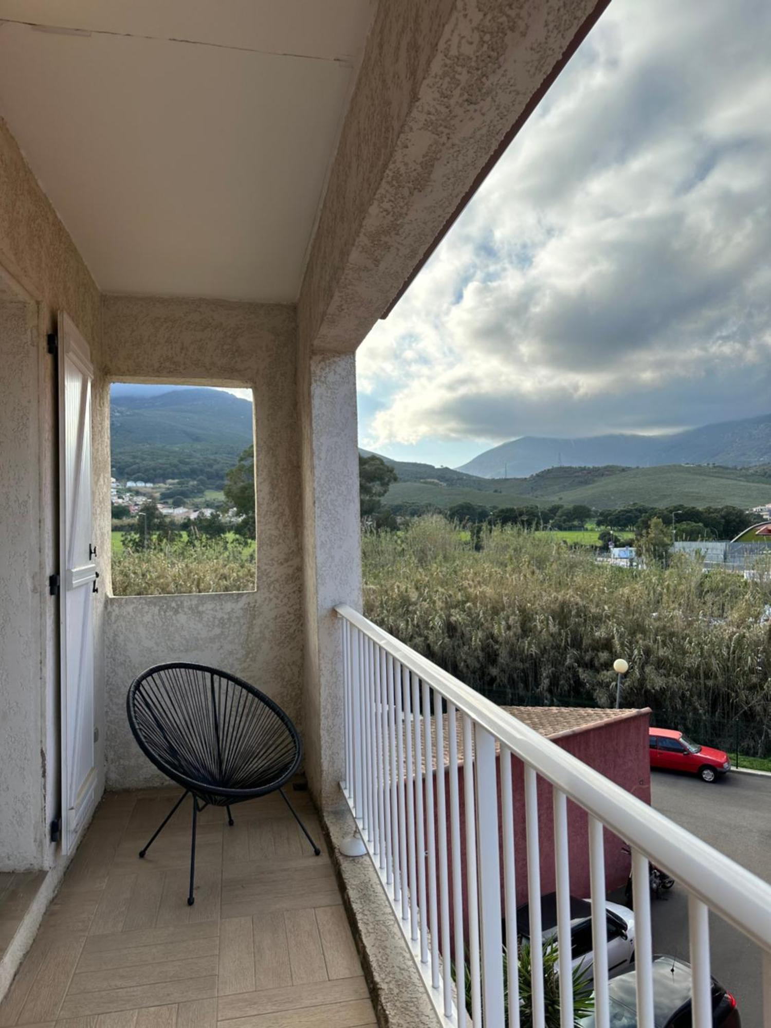 ביגוגליה Appartement T2 - Vue Montagne מראה חיצוני תמונה