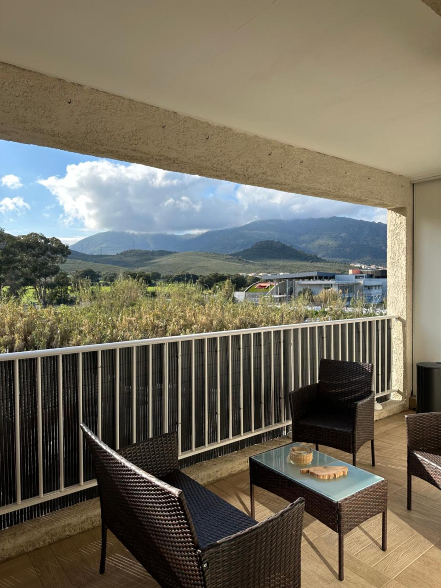 ביגוגליה Appartement T2 - Vue Montagne מראה חיצוני תמונה